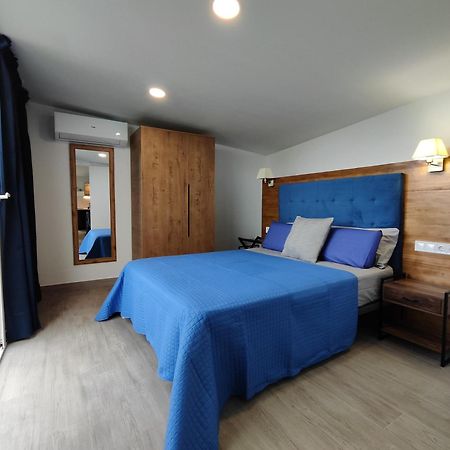 Bungalow "Bahia Azul" Playa del Inglés Eksteriør billede