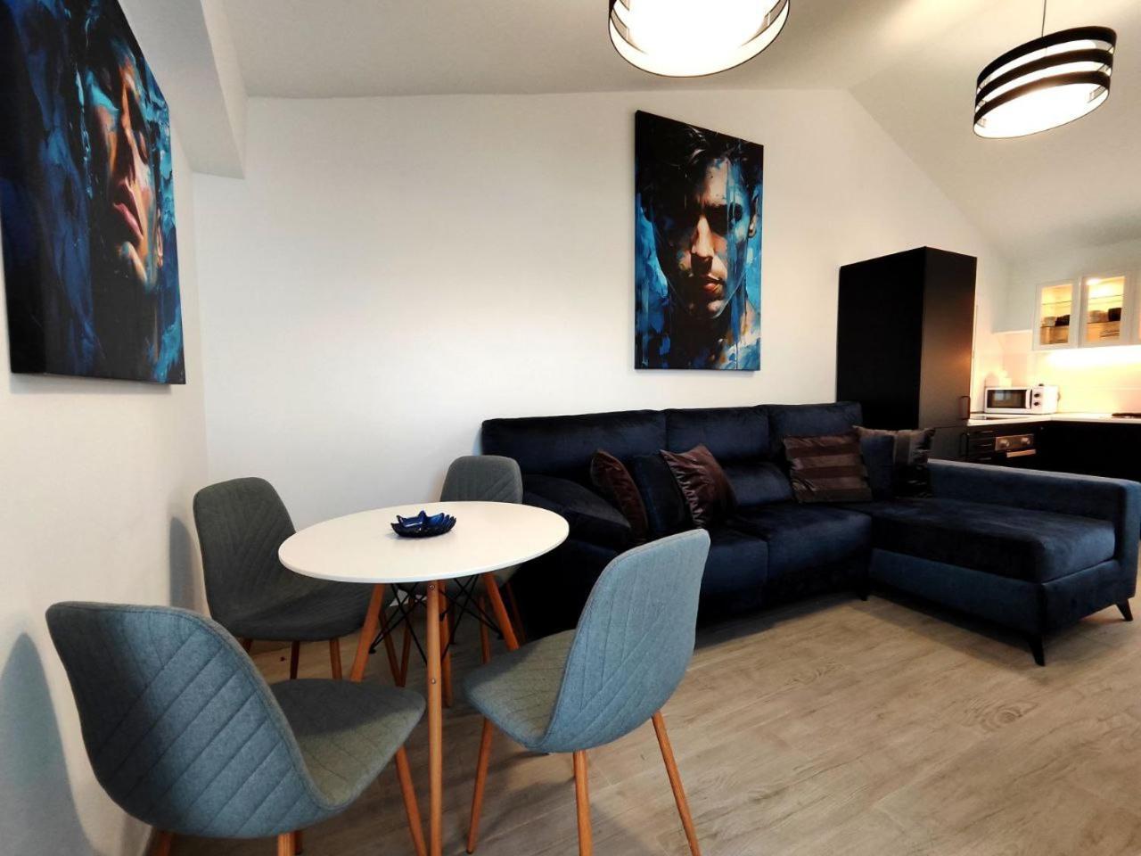 Bungalow "Bahia Azul" Playa del Inglés Eksteriør billede