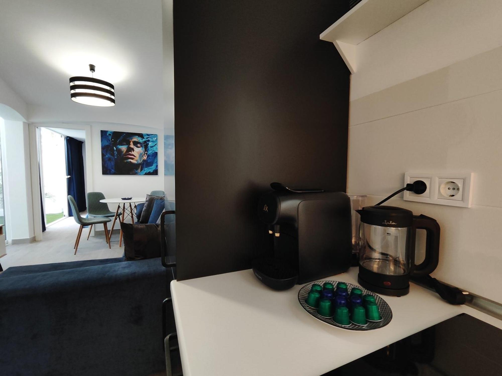 Bungalow "Bahia Azul" Playa del Inglés Eksteriør billede