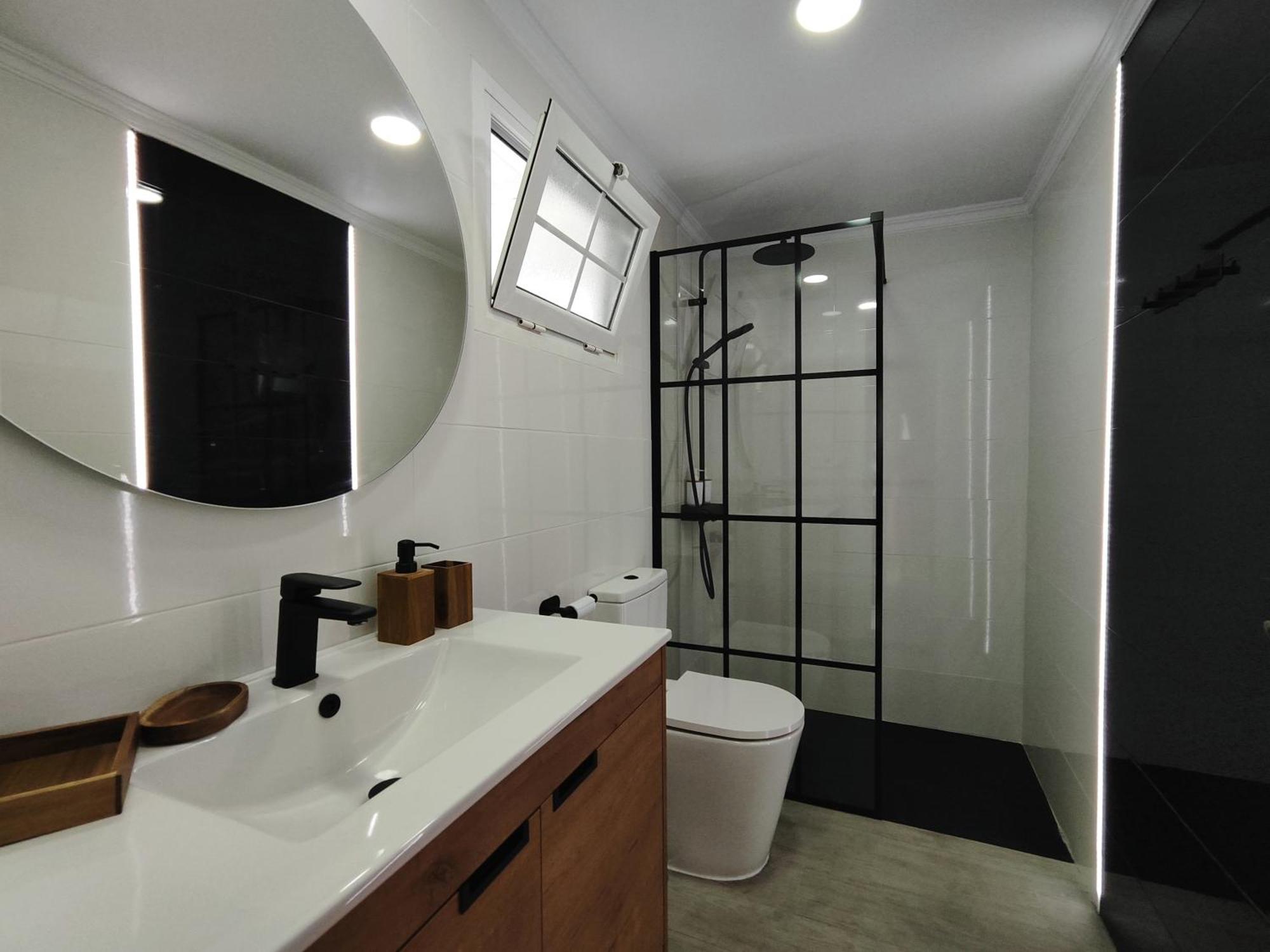 Bungalow "Bahia Azul" Playa del Inglés Eksteriør billede