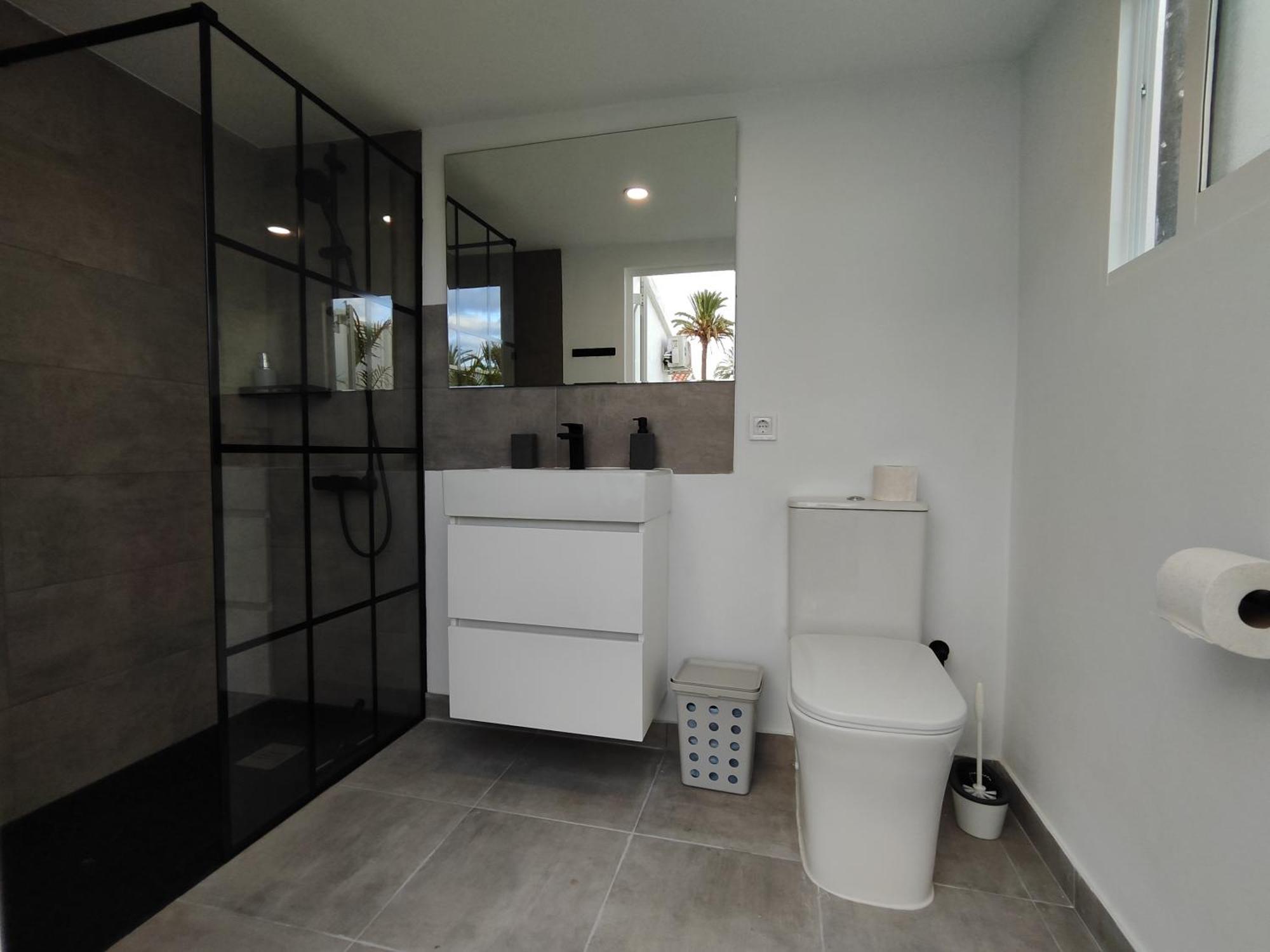 Bungalow "Bahia Azul" Playa del Inglés Eksteriør billede