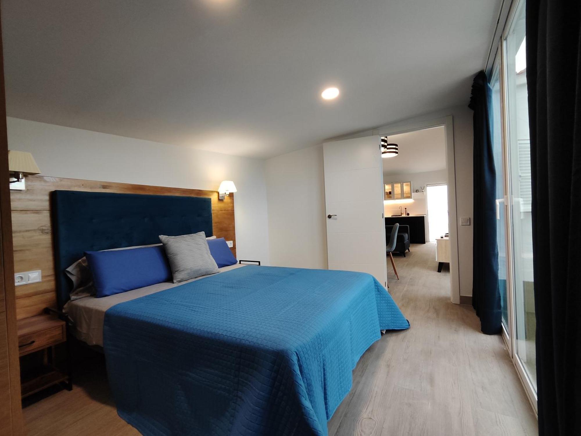 Bungalow "Bahia Azul" Playa del Inglés Eksteriør billede
